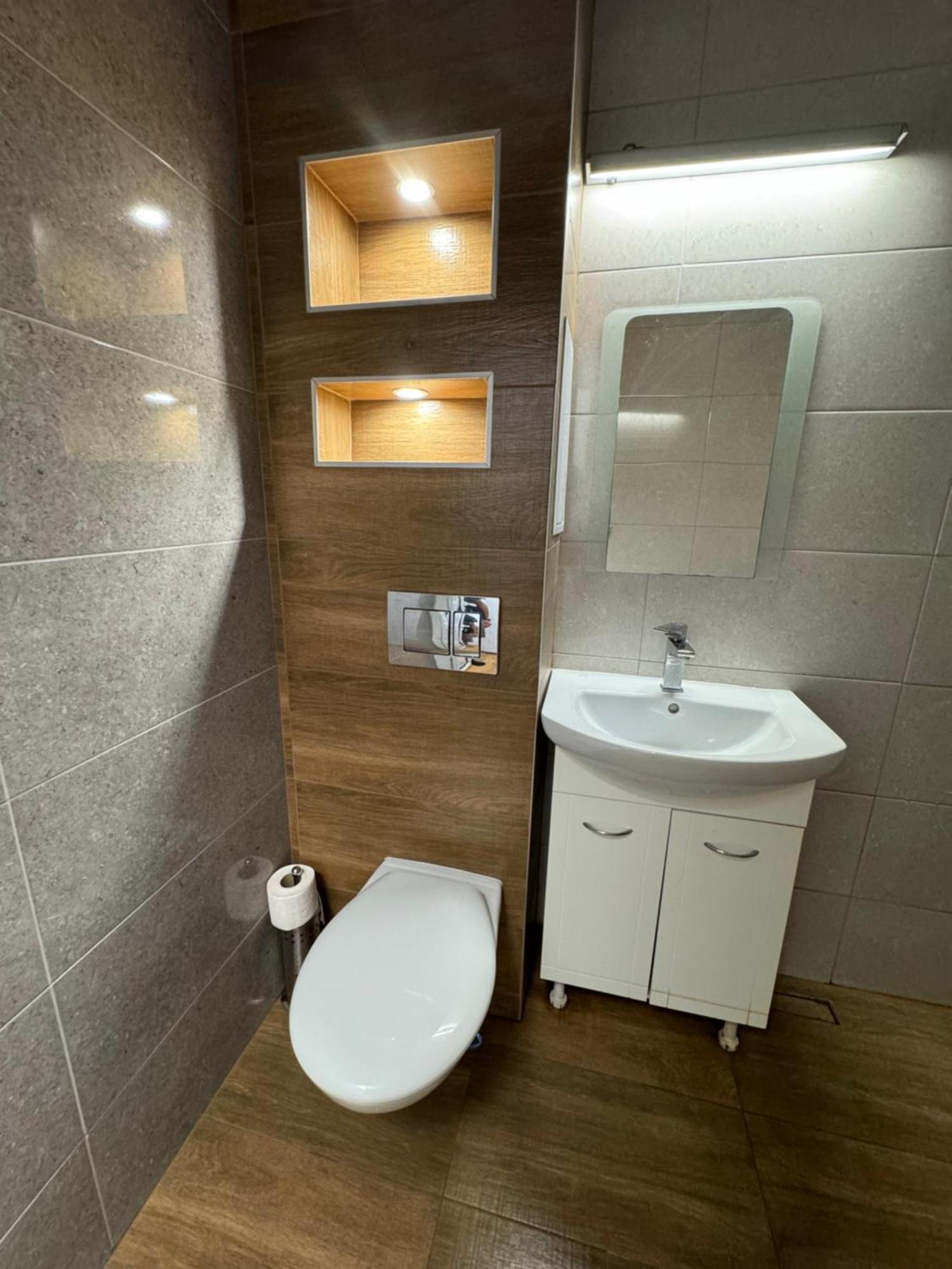 Apartamento Pepi Sea Varna Exterior foto
